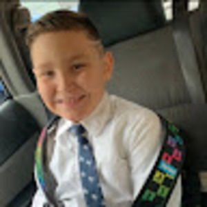 Meet your Posher, Andre